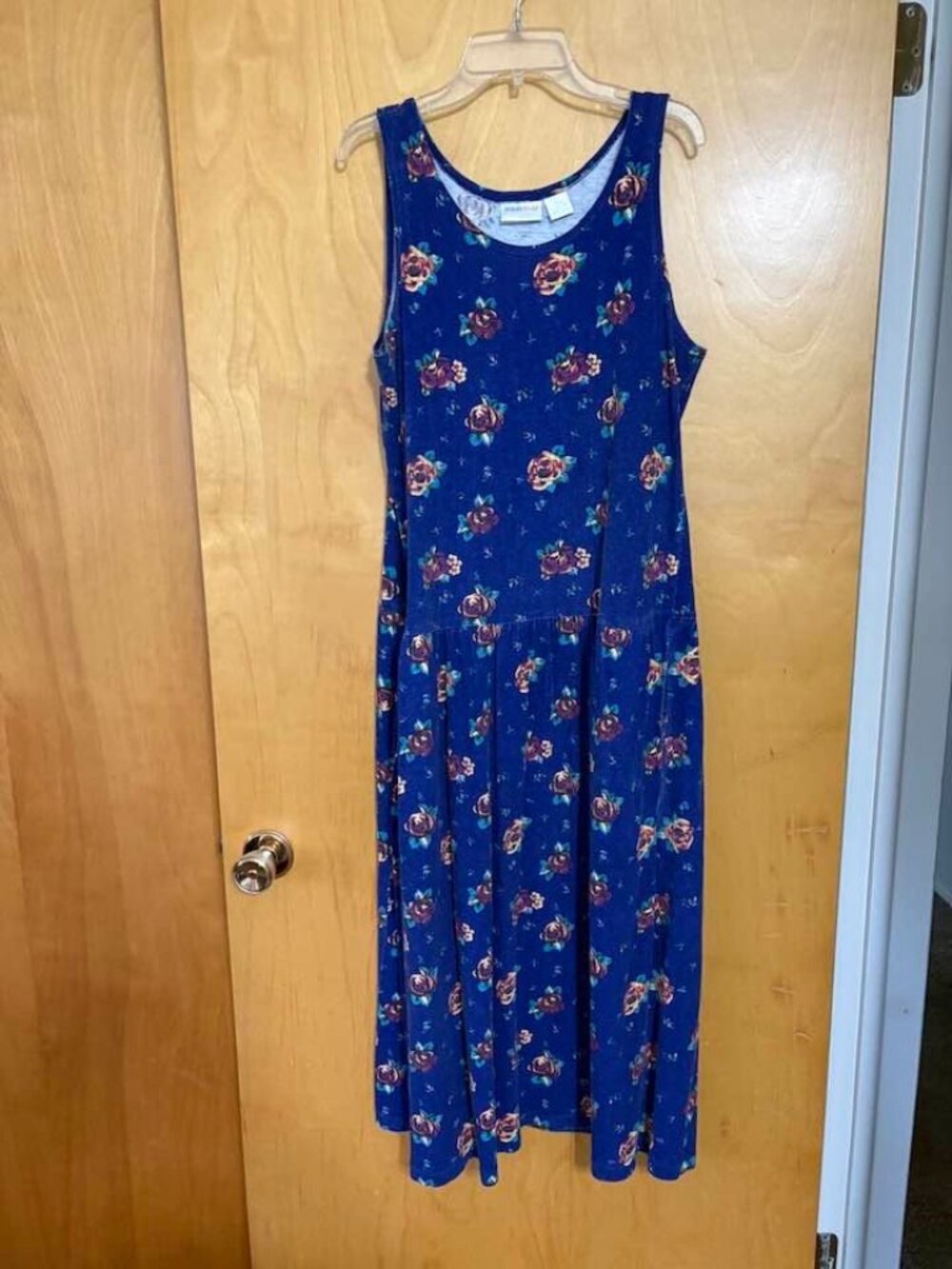 Styles To Go Sun Dress